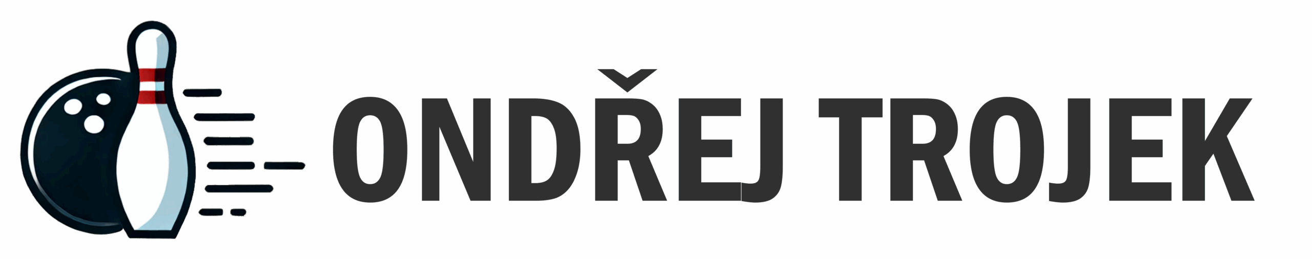Ondřej Trojek logo